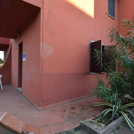 Appartamento Fpo-mel01tp Bilocale Vicino Mare *