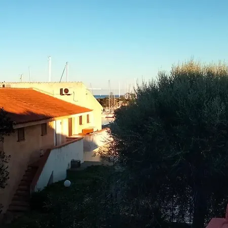Fpo-mel01tp Bilocale Vicino Mare Appartamento *