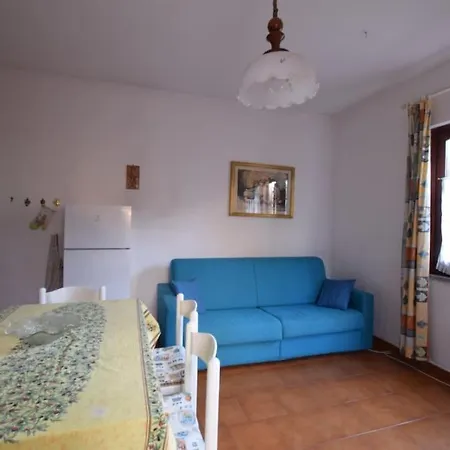 Appartamento Fpo-mel01tp Bilocale Vicino Mare