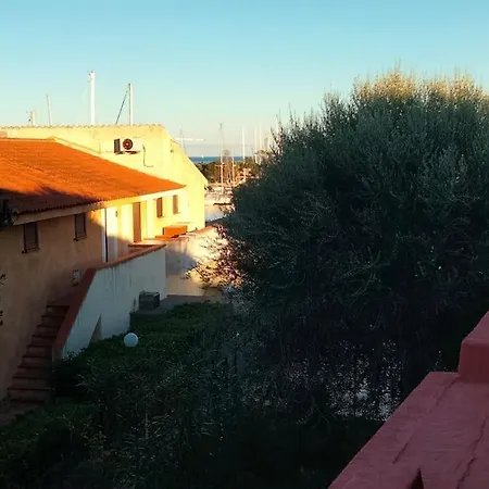 Fpo-mel01tp Bilocale Vicino Mare Budoni